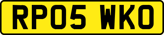 RP05WKO