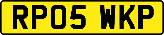 RP05WKP