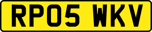 RP05WKV