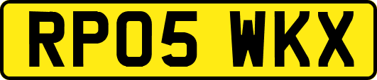 RP05WKX