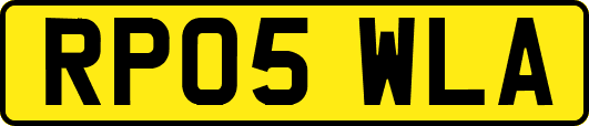 RP05WLA