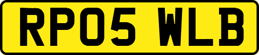 RP05WLB