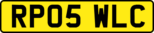 RP05WLC