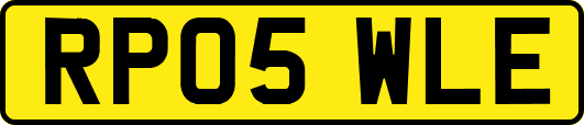 RP05WLE