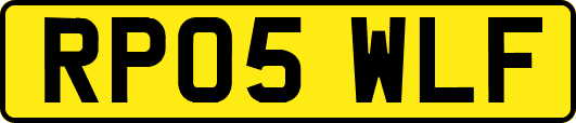 RP05WLF