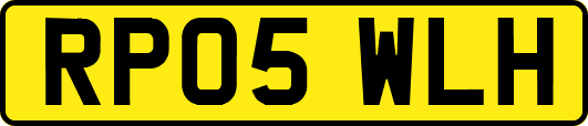 RP05WLH