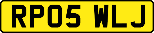 RP05WLJ