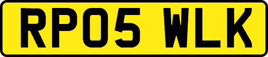 RP05WLK