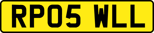 RP05WLL
