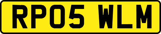 RP05WLM