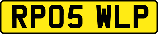 RP05WLP