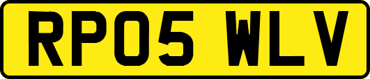 RP05WLV