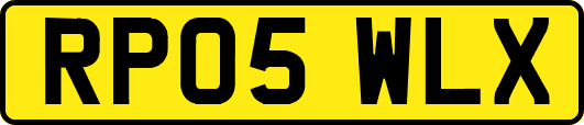 RP05WLX