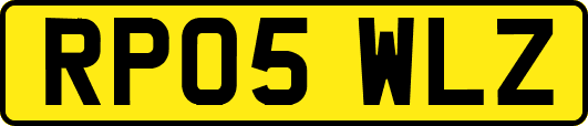 RP05WLZ