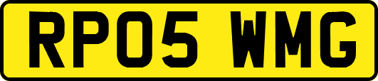 RP05WMG