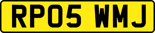 RP05WMJ