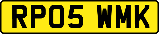 RP05WMK
