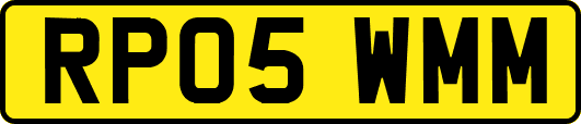 RP05WMM
