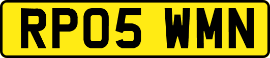 RP05WMN