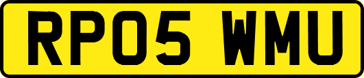RP05WMU
