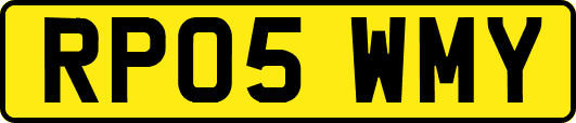 RP05WMY
