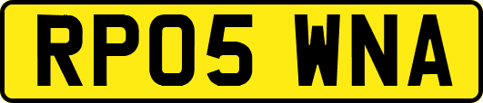RP05WNA