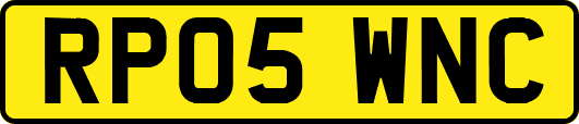 RP05WNC
