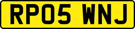 RP05WNJ