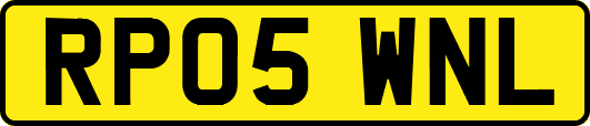 RP05WNL