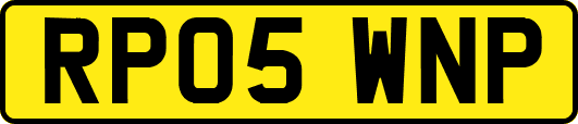 RP05WNP