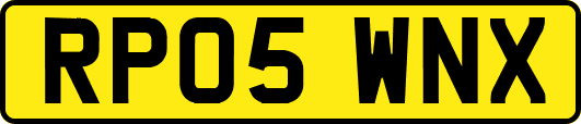 RP05WNX