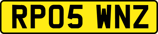 RP05WNZ