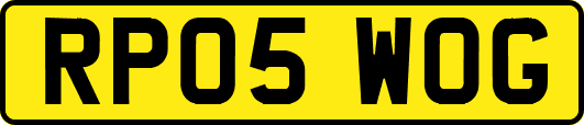 RP05WOG