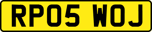 RP05WOJ