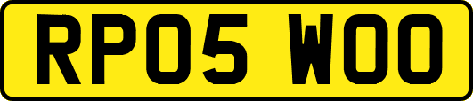 RP05WOO
