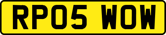 RP05WOW