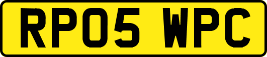 RP05WPC