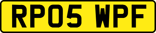 RP05WPF