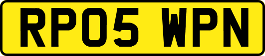 RP05WPN