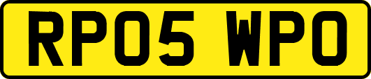 RP05WPO