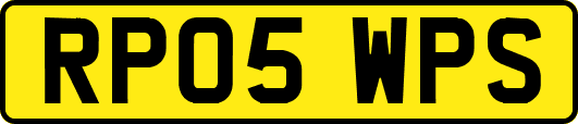 RP05WPS