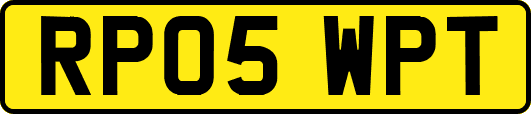 RP05WPT