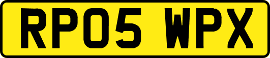 RP05WPX