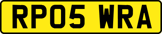 RP05WRA
