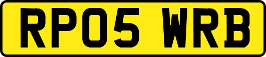 RP05WRB