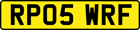 RP05WRF
