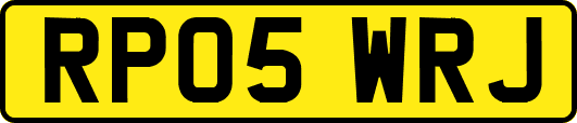 RP05WRJ