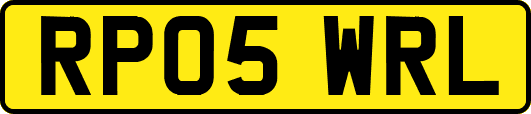 RP05WRL