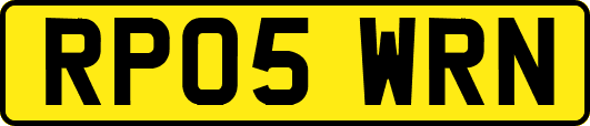 RP05WRN