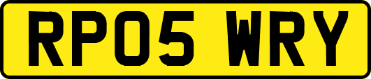 RP05WRY